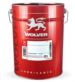 Wolver STOU 10W-30, 80W 9817 фото