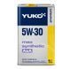 YUKO MAX SYNTHETIC 5W-30, 4L 22065 фото 1