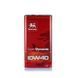 Wolver Super Dynamic SAE 10W-40, 4L 6577 фото 1
