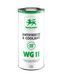 Wolver Antifreeze & Coolant Ready to Use WG11 (Green) 15110 фото 1