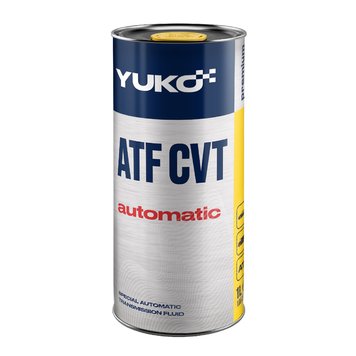 YUKO ATF CVT 21723 фото