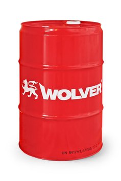 Wolver Supertec SAE 5W-30, 4L 7573 фото