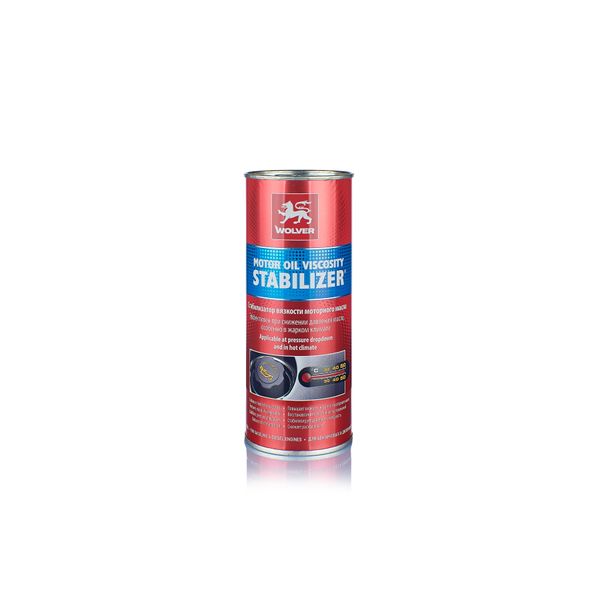 Wolver Motor Oil Viscosity Stabilizer 9372 фото