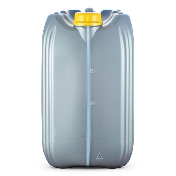 YUKO SYNTHETIC DIESEL 10W-40, 20L 21326 фото