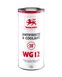 Wolver Antifreeze & Coolant Ready to Use WG12 (Red) 15049 фото 1