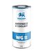 Wolver Antifreeze & Coolant Concentrate WG11 (Blue) 13142 фото 1