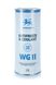 Wolver Antifreeze & Coolant Ready to Use WG11 (Blue) 15047 фото 2