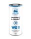 Wolver Antifreeze & Coolant Ready to Use WG11 (Blue) 15047 фото 1