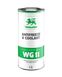 Wolver Antifreeze & Coolant Concentrate WG11 (Green) 15108 фото 1